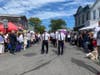 The Greenport Maritime Festival is a beloved annual tradition.