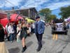 The Greenport Maritime Festival is a beloved annual tradition.