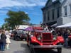 The Greenport Maritime Festival is a beloved annual tradition.