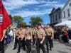 The Greenport Maritime Festival is a beloved annual tradition.