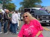 The Greenport Maritime Festival is a beloved annual tradition.