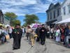 The Greenport Maritime Festival is a beloved annual tradition.