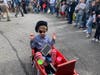 The Greenport Maritime Festival is a beloved annual tradition.