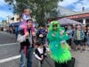 The Greenport Maritime Festival is a beloved annual tradition.