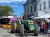 The Greenport Maritime Festival is a beloved annual tradition.