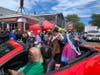 The Greenport Maritime Festival is a beloved annual tradition.