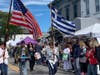 The Greenport Maritime Festival is a beloved annual tradition.