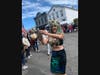 The Greenport Maritime Festival is a beloved annual tradition.