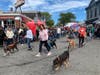 The Greenport Maritime Festival is a beloved annual tradition.