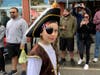 The Greenport Maritime Festival is a beloved annual tradition.