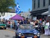 The Greenport Maritime Festival is a beloved annual tradition.