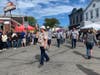 The Greenport Maritime Festival is a beloved annual tradition.