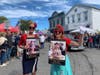 The Greenport Maritime Festival is a beloved annual tradition.