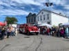The Greenport Maritime Festival is a beloved annual tradition.