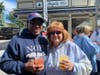 The Greenport Maritime Festival is a beloved annual tradition.