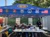 Community organizations all took part in the event.