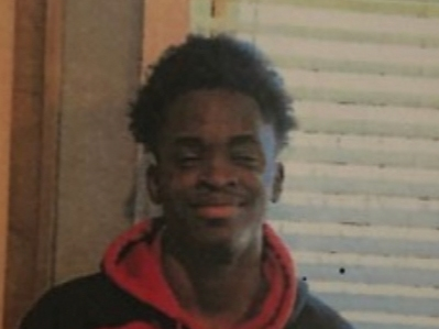 Have you seen Nasir Scruggs?