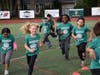 Westhampton Beach Elementary School students raised funds for school programs by participating in the annual Hurricane Fun Run on Sept. 30.