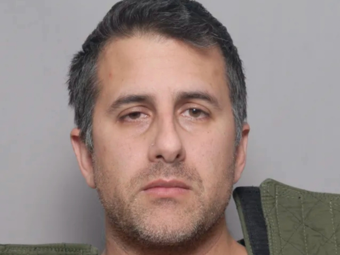 Ex-NYPD officer Michael Valva's murder trial continued in Riverhead Friday.