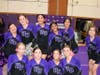 Students enjoyed Homecoming Week at Hampton Bays High School.