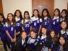 Porter pride was strong during Homecoming Week.