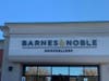 The new Barnes & Noble is locatred on Route 58.