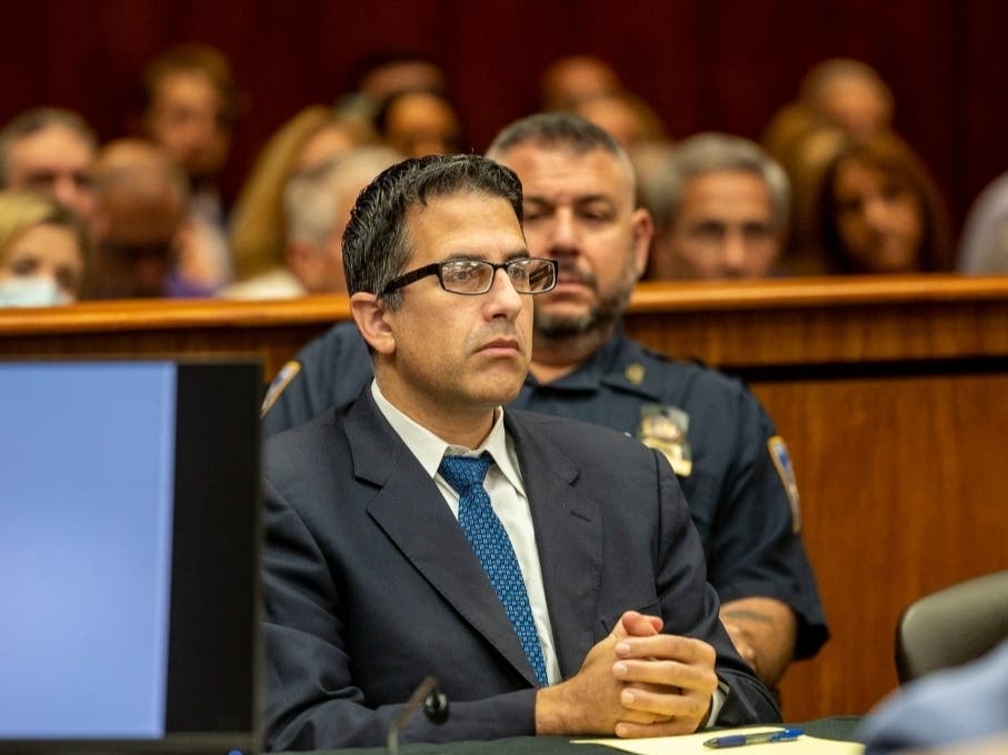 Valva DA Argues 'Depraved' Murderer; Defense Seeks Lesser Charge