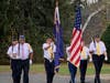 Veterans Day services were held across Long Island Friday to honor those who have served in the past as well as who do so in the present, and in the future.