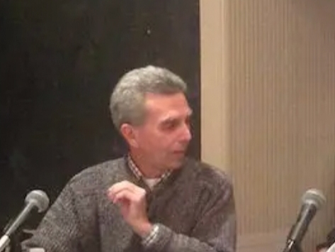 David Corwin was sentenced Friday after pleading guilty to a child pornography charge, officials said.