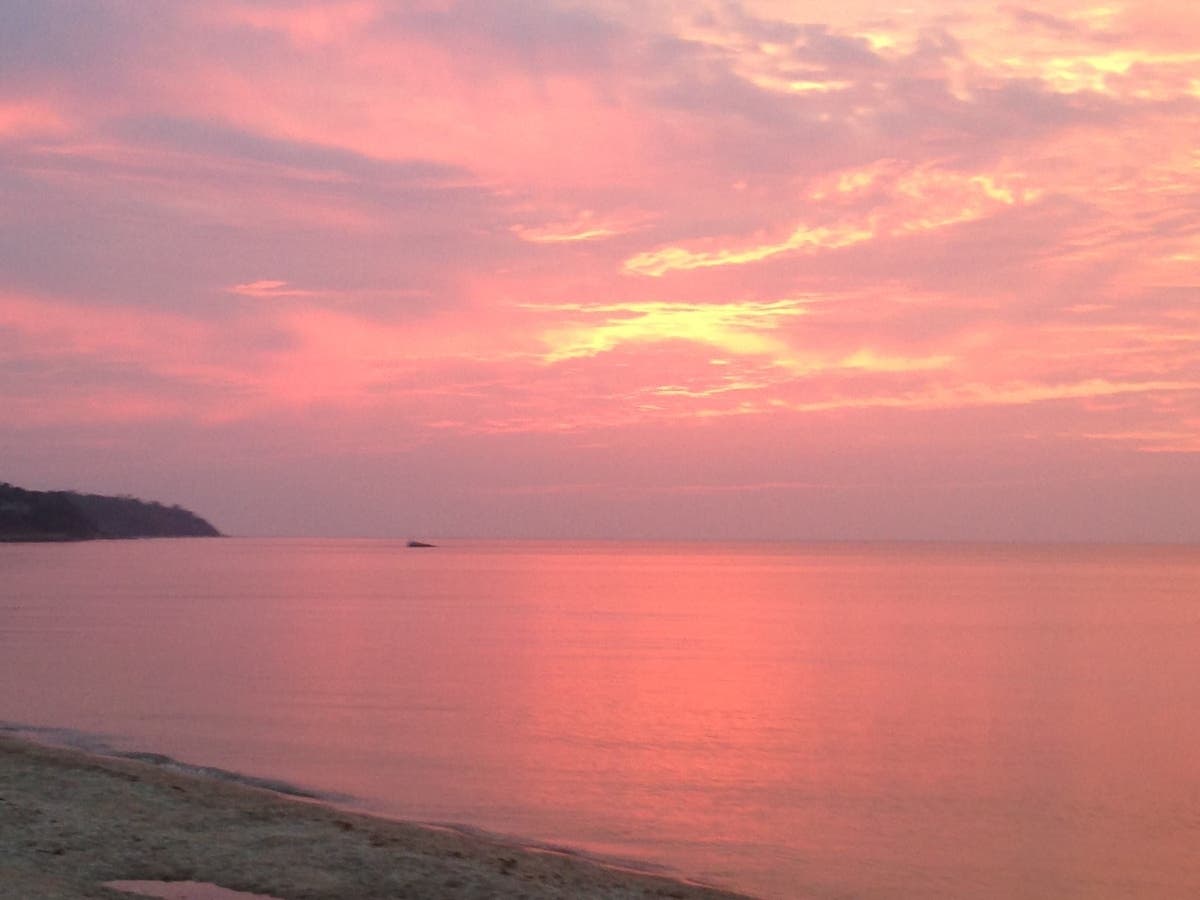 "This federal funding will improve watersheds and septic systems in countless Long Island communities, furthering our commitment to ensure all New Yorkers have access to safe, clean water," Gov. Kathy Hochul said.