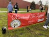 The event is slated to become a yearly tradition.