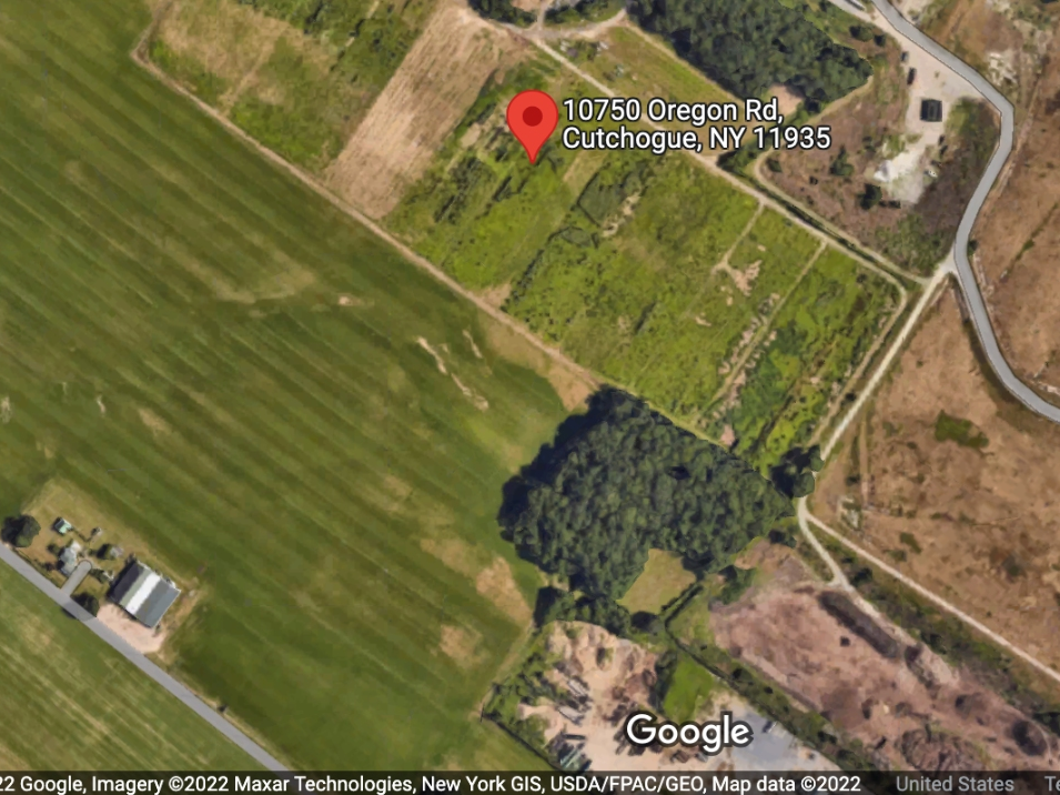 The facility would be sited in the midst of a greenbelt with natural vistas.