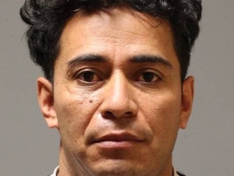Alcides Lopez Cambara was sentenced to 25 years to life in prison with 5 years of post-release supervision, DA said.