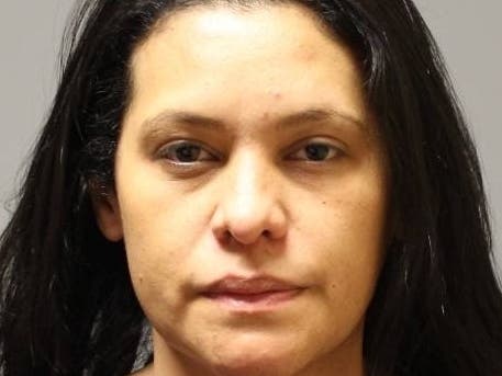 The Central Islip woman was found guilty Tuesday, Suffolk County DIstrict Attorney Ray Tierney said.