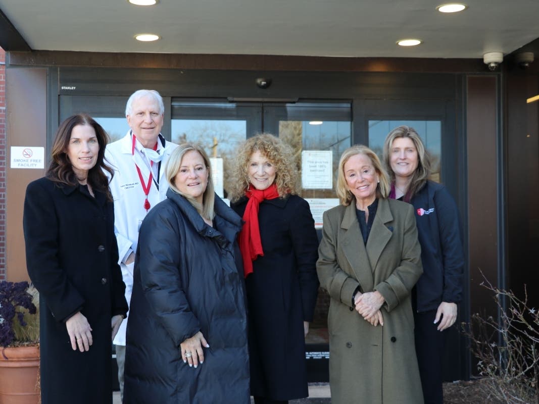 "We are pleased to be reaching more women who have historically been on the fringes of access to medical care — the uninsured, the underinsured, the undocumented, and anyone who needs support after receiving a breast cancer diagnosis.",