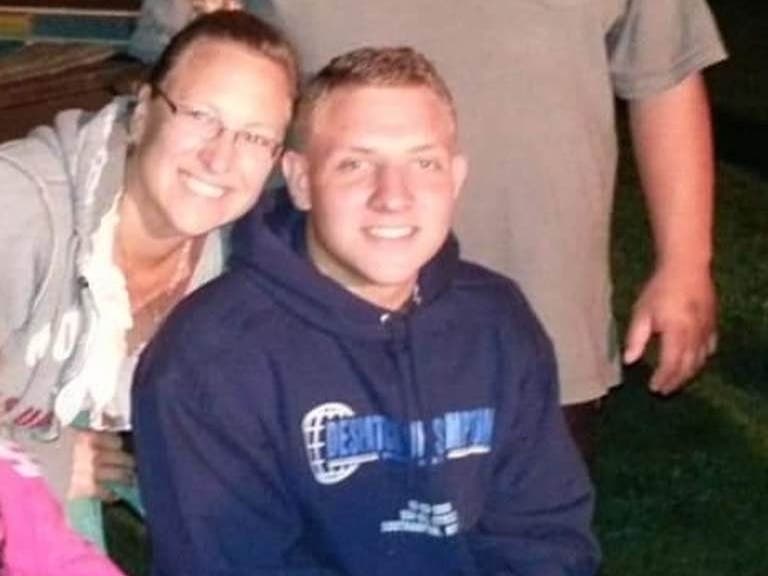 Tova Keblish lost her only son Gavin after he took what he thought was a pain killer but was instead, deadly fentanyl.