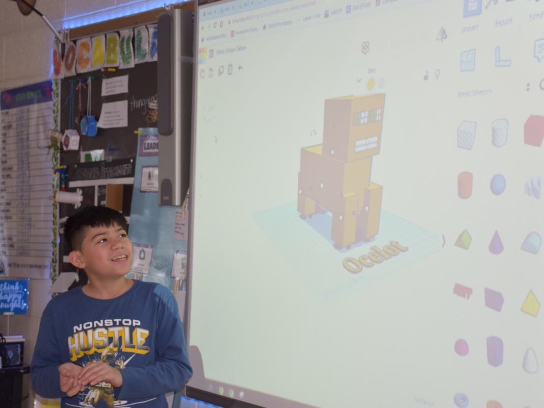 News small post card thumbnail