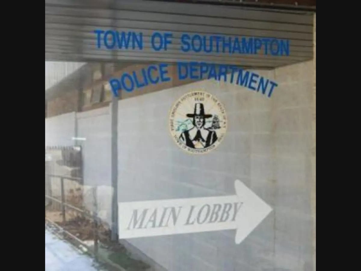 He was located unharmed, police said.