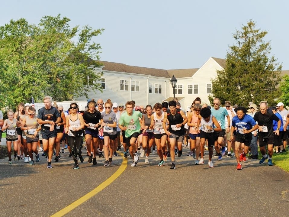 The event benefits the Greenport Fire Department.