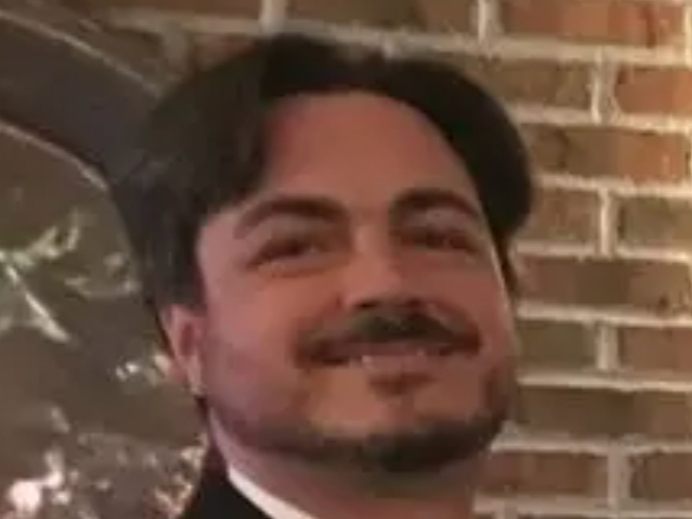 Damon Rallis pleade guilty to distribution of child pornography, officials said.