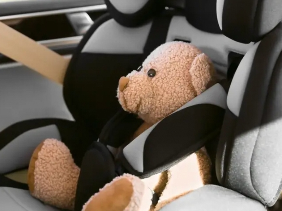 Child Seat Safety Event Offered On East End Saturday Southampton, NY