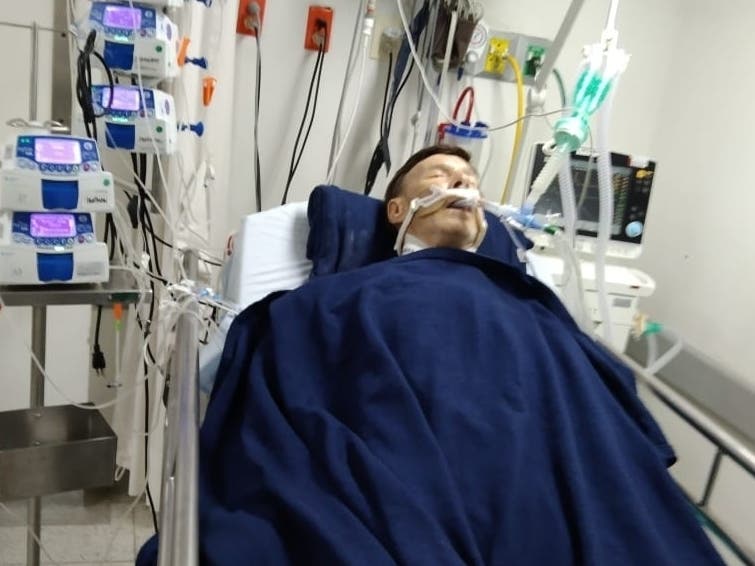 Tom House's brother John headed to Columbia for a much-needed vacation. What ensued was a nightmare beyond what anyone in his family might have imagined.