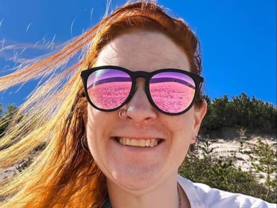 "One doesn’t realize how deeply embedded in a place you can be."​

