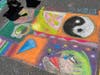 Artists brought their talents to downtown Riverhead for the annual Mosaic Street Painting Festival Sunday.