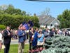 The North Fork community gathered in Mattituck for the annual Southold Memorial Day Parade Monday.