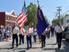 The North Fork community gathered in Mattituck for the annual Southold Memorial Day Parade Monday.