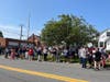 The North Fork community gathered in Mattituck for the annual Southold Memorial Day Parade Monday.