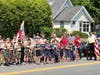 The North Fork community gathered in Mattituck for the annual Southold Memorial Day Parade Monday.