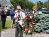 The North Fork community gathered in Mattituck for the annual Southold Memorial Day Parade Monday.