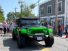 The North Fork community gathered in Mattituck for the annual Southold Memorial Day Parade Monday.
